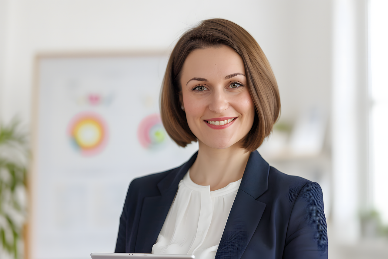 Platzhalterbild für Sabine Hoffmann