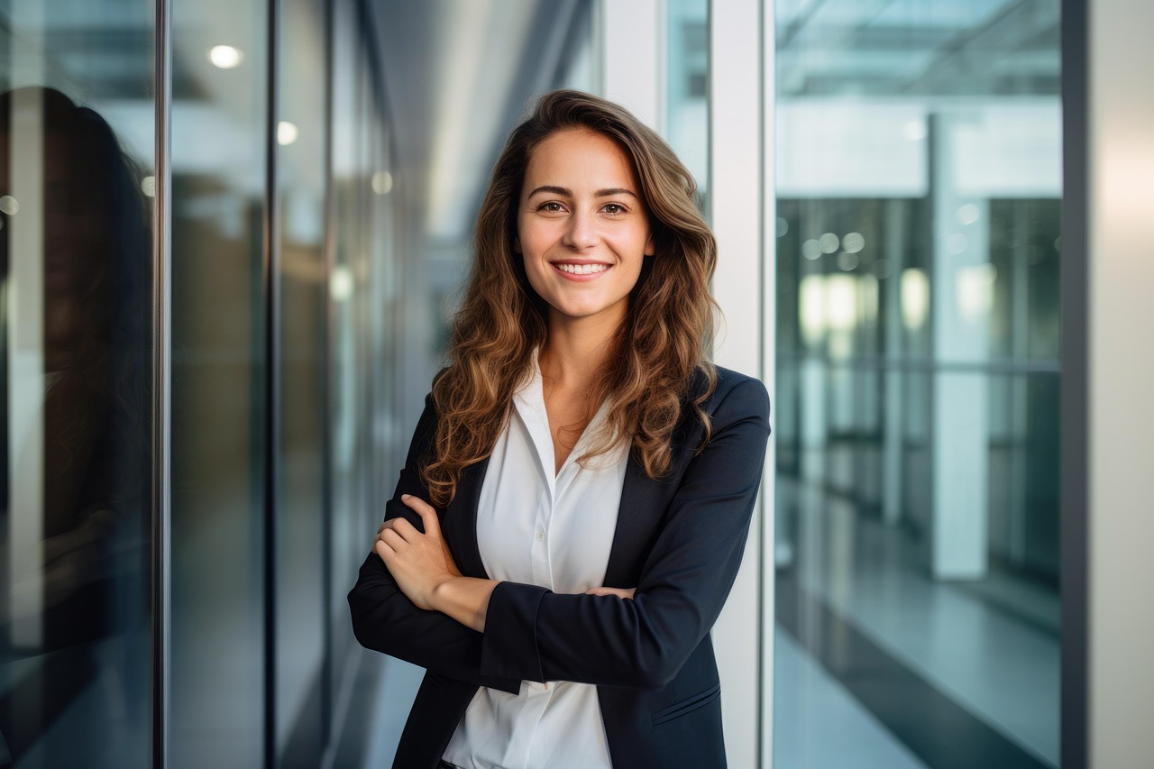 Platzhalterbild für Lisa Müller